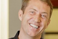 Markus Nispel, chief technology officer Emea Extreme Networks