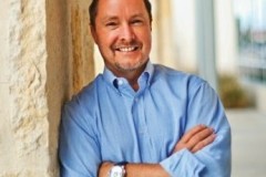 Rick Jackson, chief marketing officer di Veeam