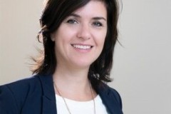 Lisa Dolcini, Partner marketing manager di Amazon Web Services