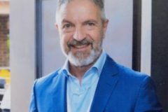Luigi Salerno, country manager di Aras Italia