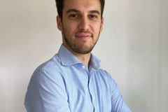 Nicola Manzari, Coo Italia di Younited