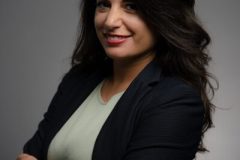 Alessandra Brancaccio, partner sales account manager di Cloudera