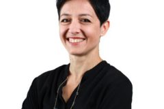 Aurora Grieco, chief legal officer di OverIT