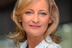 Karen Egan, chief customer experience officer di Cohesity