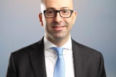 Pietro Iurato, head of HR (Hrd) lead Emea di Sap