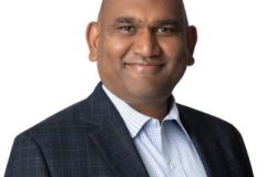Srinivas Mukkamala, chief product officer di Ivanti