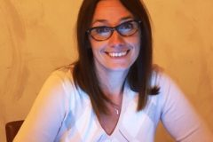 Sara Velati, channel distribution manager per Italia e Spagna di Vertiv