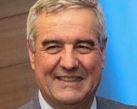 Angelo Borrelli, capo del Dipartimento per la trasformazione digitale (Dtd)