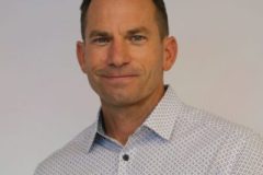 Jason Beal, vice president worldwide partner ecosystems di Barracuda