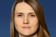 Katya Ivanova, chief sales officer di Acronis