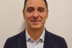 Luca Lo Bue, Key account manager di Cambium Networks