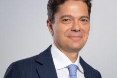 Fabrizio Moneta, direttore Mid Market e Canale di Sap Italia
