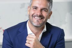 Alessandro Fontana, country manager di Trend Micro Italia