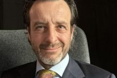 Alberto Filisetti, country manager di Netskope
