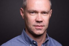 Bart Salaets, field chief technology officer Emea di F5