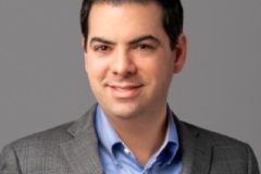 Daniel Bernard, chief business officer di Crowdstrike