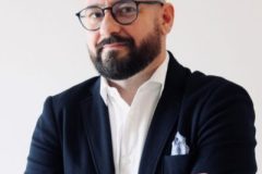 Fabio D’Amore, head of Sales AIoT di Xiaomi Italia