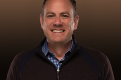 Dustin Driggs, chief financial officer di Veeam