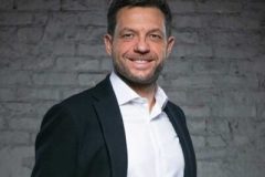Filippo Giannelli, Area VP & country manager, Italy di ServiceNow