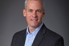 Steve Sullivan, chief revenue di Infinidat
