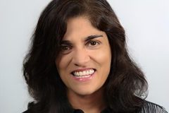 Jane Wong, SVP of Product Management di SentinelOne