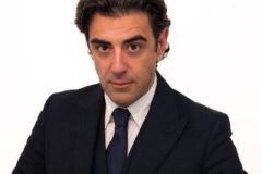 Roberto Pignani, direttore generale di Cybertech