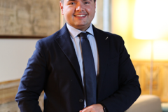 Salvatore Marcis, head of Channel and Territory Sales di Trend Micro