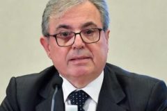 Bruno Frattasi, direttore dell’Agenzia per la Cybersicurezza Nazionale (Acn)