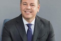 Carlo Barlocco, executive director per l’Italia e Head of b2b per l’Europa di Motorola