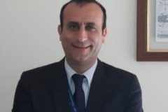 Mario Nobile, direttore generale dell'Agenzia per l’Italia Digitale (Agid)