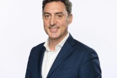 Nicolò Bellorini, vice president Head of Business a capo della divisione Mobile eXperience di Samsung Electronics Italia