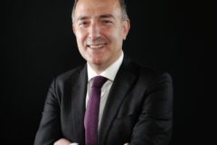 Paolo Bonanni, Sales leader Public Sector di Salesforce Italia
