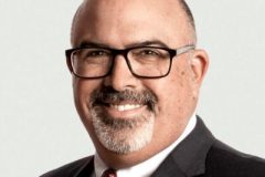 Joe Russo, executive vice president e president of Global Networks and Technology di Verizon