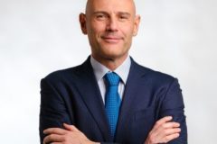 Lorenzo Forina, Chief commercial officer di Vodafone Italia