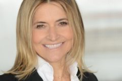 Santina Franchi, Global executive, Go-to-Market di Avanade