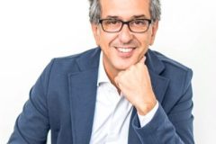 Elio Schiavo, presidente del consiglio di amministrazione di Olivetti