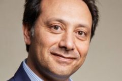 Hervé Uzan, Group vice president Emea South di Workday