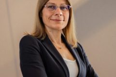 Alberta Camporese, HR leader Italy and Israel di Lenovo