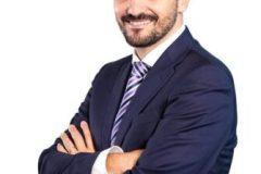 Fabio Santini, chief executive officer di Hevolus Innovation