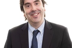 Jorge Álvarez, amministratore delegato e direttore generale del Gruppo Retelit