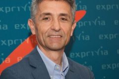 Paolo Crosta, responsabile Unità Innovation & Technology di Exprivia