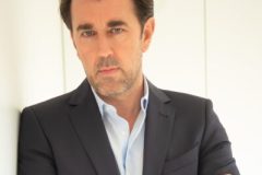 Steven Vindevogel. head of Mobile Solutions Business Division Europe di Panasonic