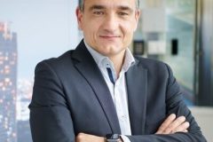 Stefano Banzola, Sales manager Italy di Axis Communications