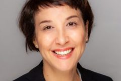 Alessandra Poggiani, direttore generale del Consorzio Interuniversitario Cineca