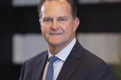 Charles Sansbury, chief executive officer di Cloudera