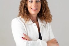 Vanessa Fortarezza, country leader di Salesforce Italia