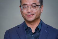 QX Wang, general manager di Xiaomi Western Europe