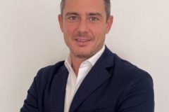 Davide Diotallevi, chief financial officer e IR manager del Gruppo Almawave