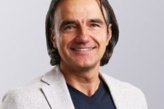 Florin Rotar, chief AI officer di Avanade