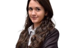 Chiara Cabini, Field marketing manager Sud Europa di Panasonic Mobile Solutions